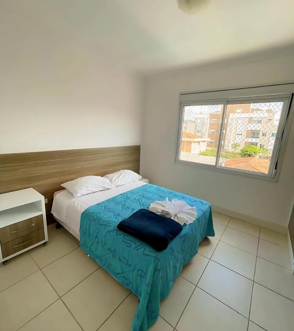 Residencial Dom Diovane Florianópolis