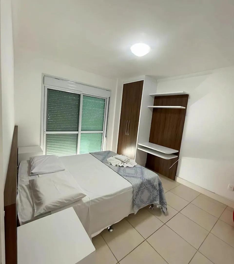 Residencial Dom Diovane Florianópolis Appartamento