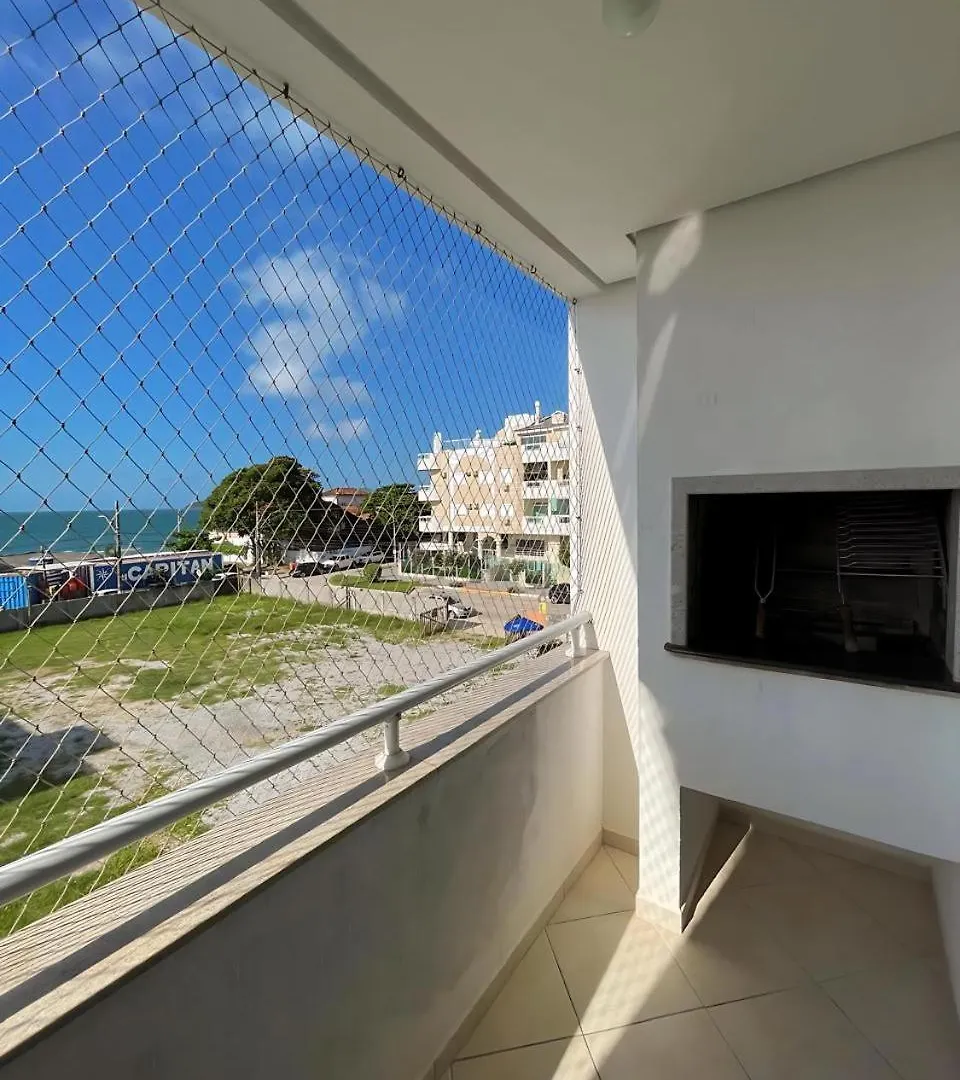 Appartamento Residencial Dom Diovane Florianópolis Brasile